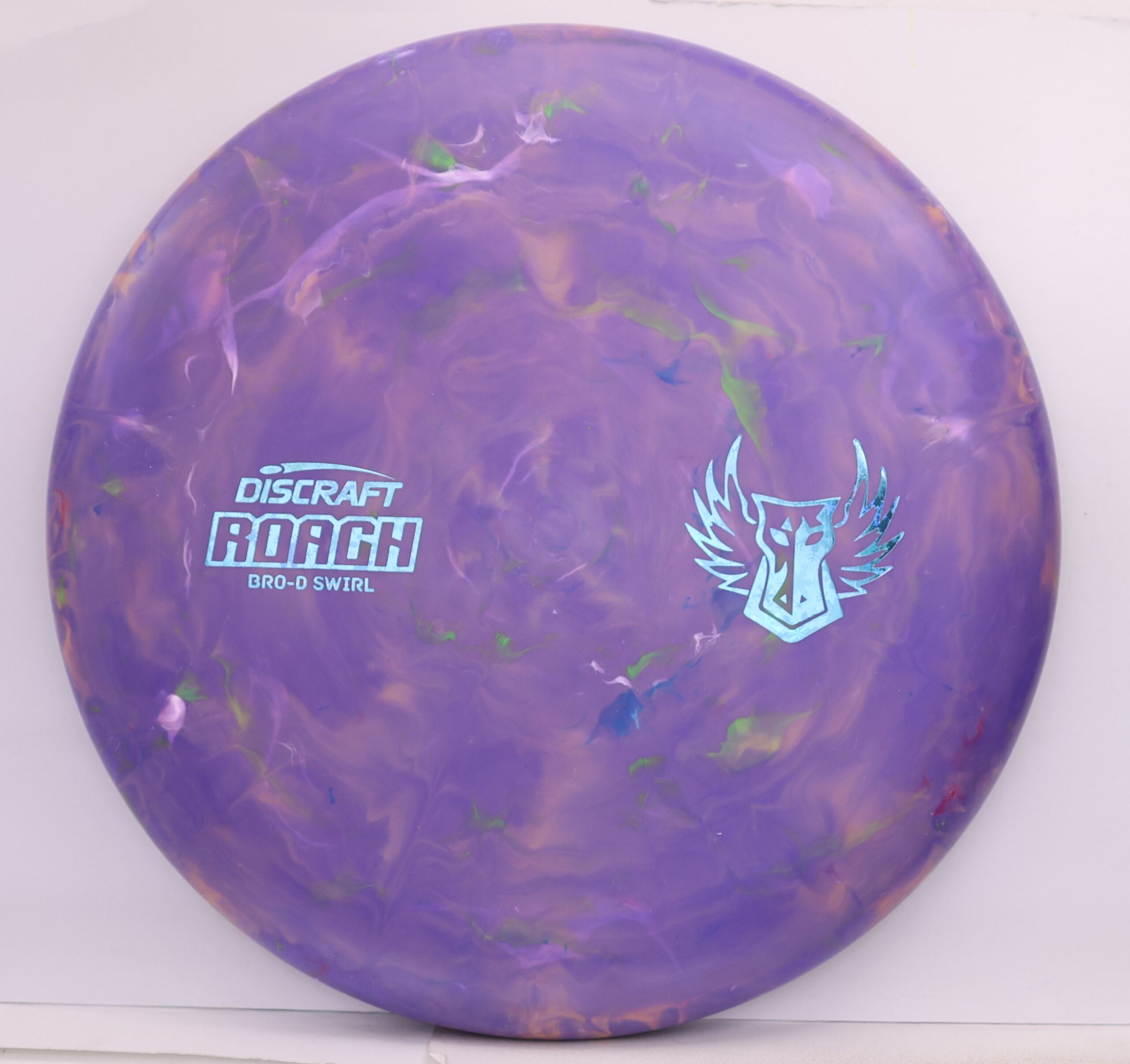 Bro D Swirl Roach, Brodie Smith 2025 - Image 4