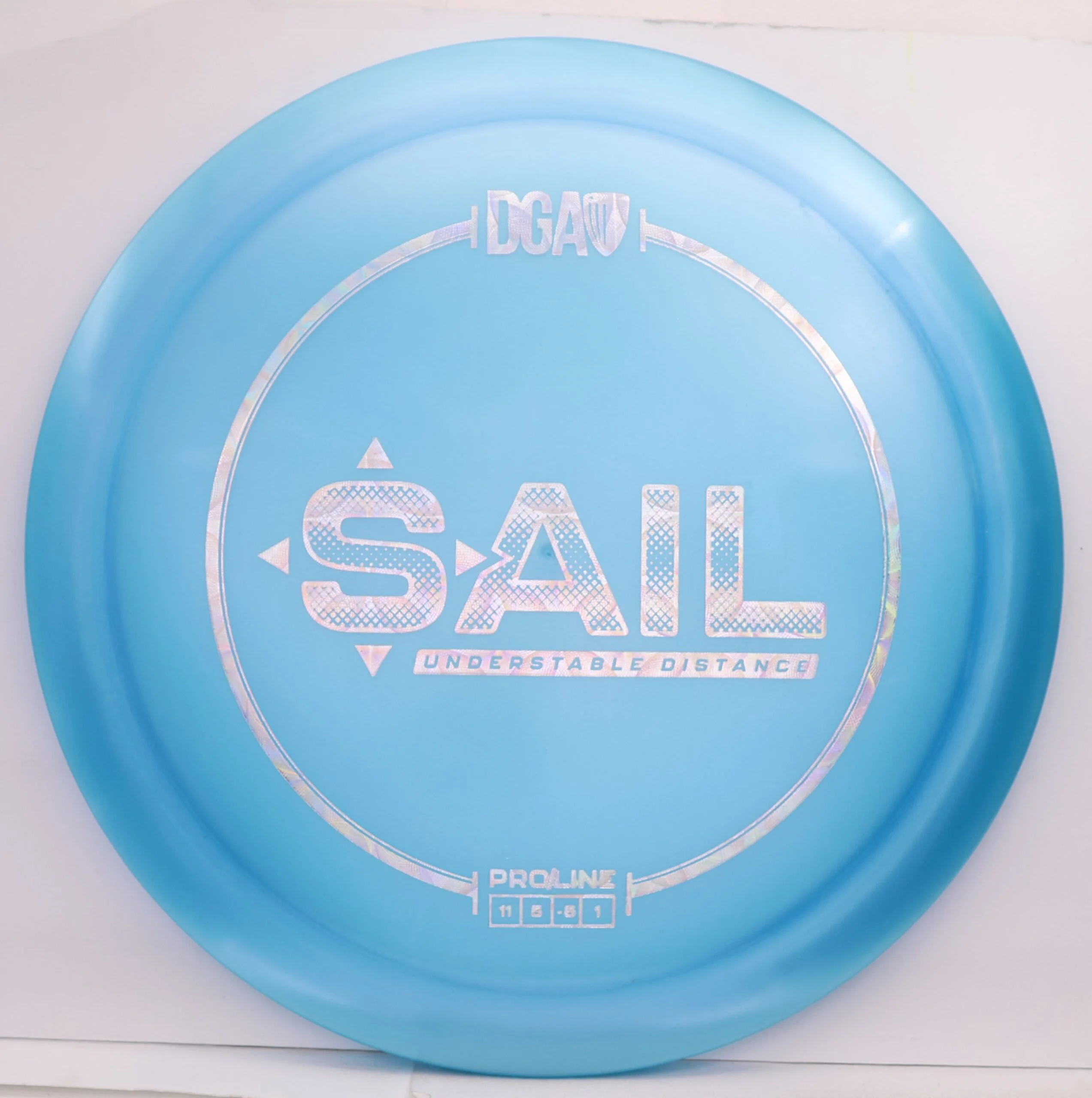 Pro Line Sail