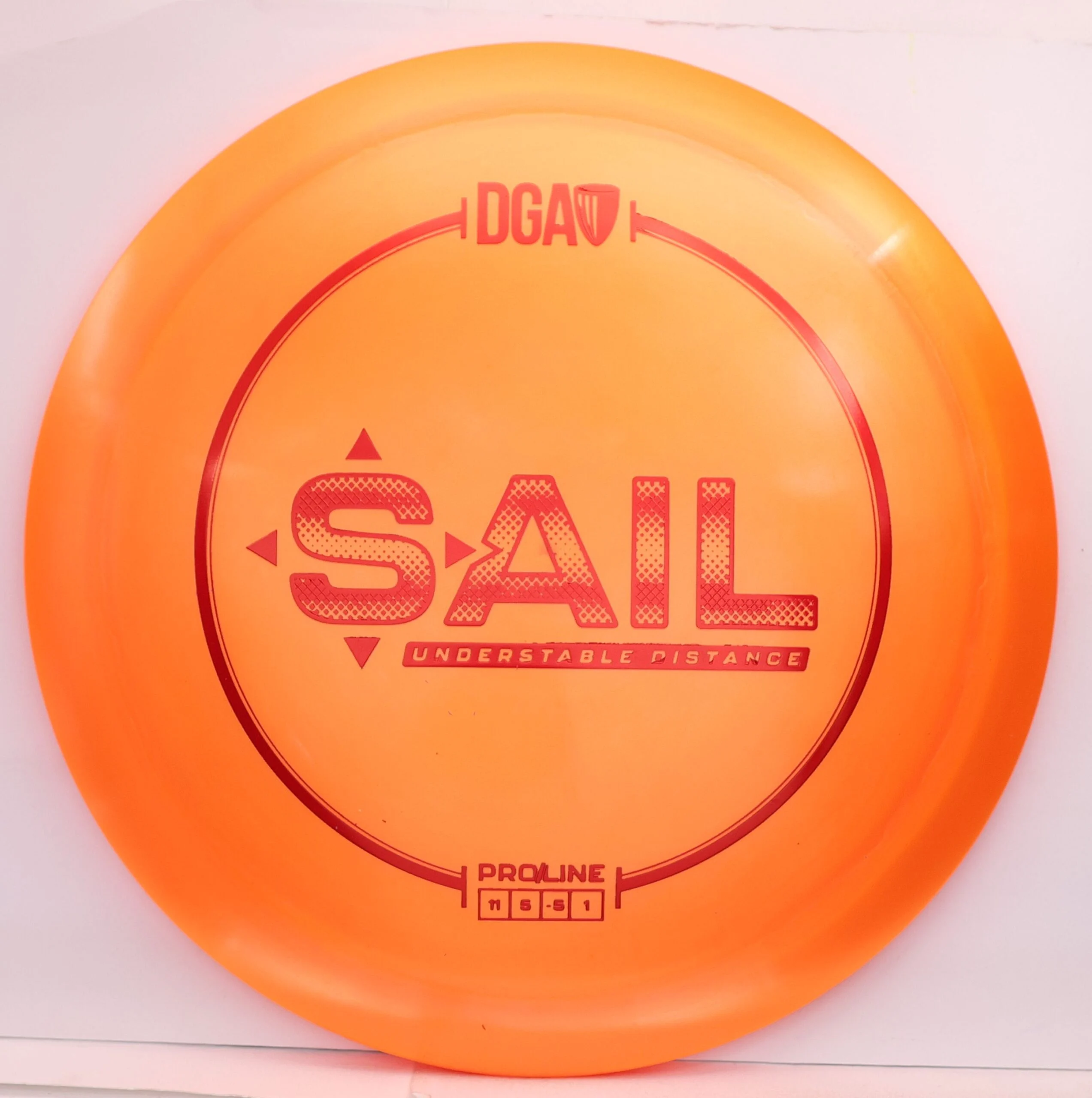 Pro Line Sail - Image 2