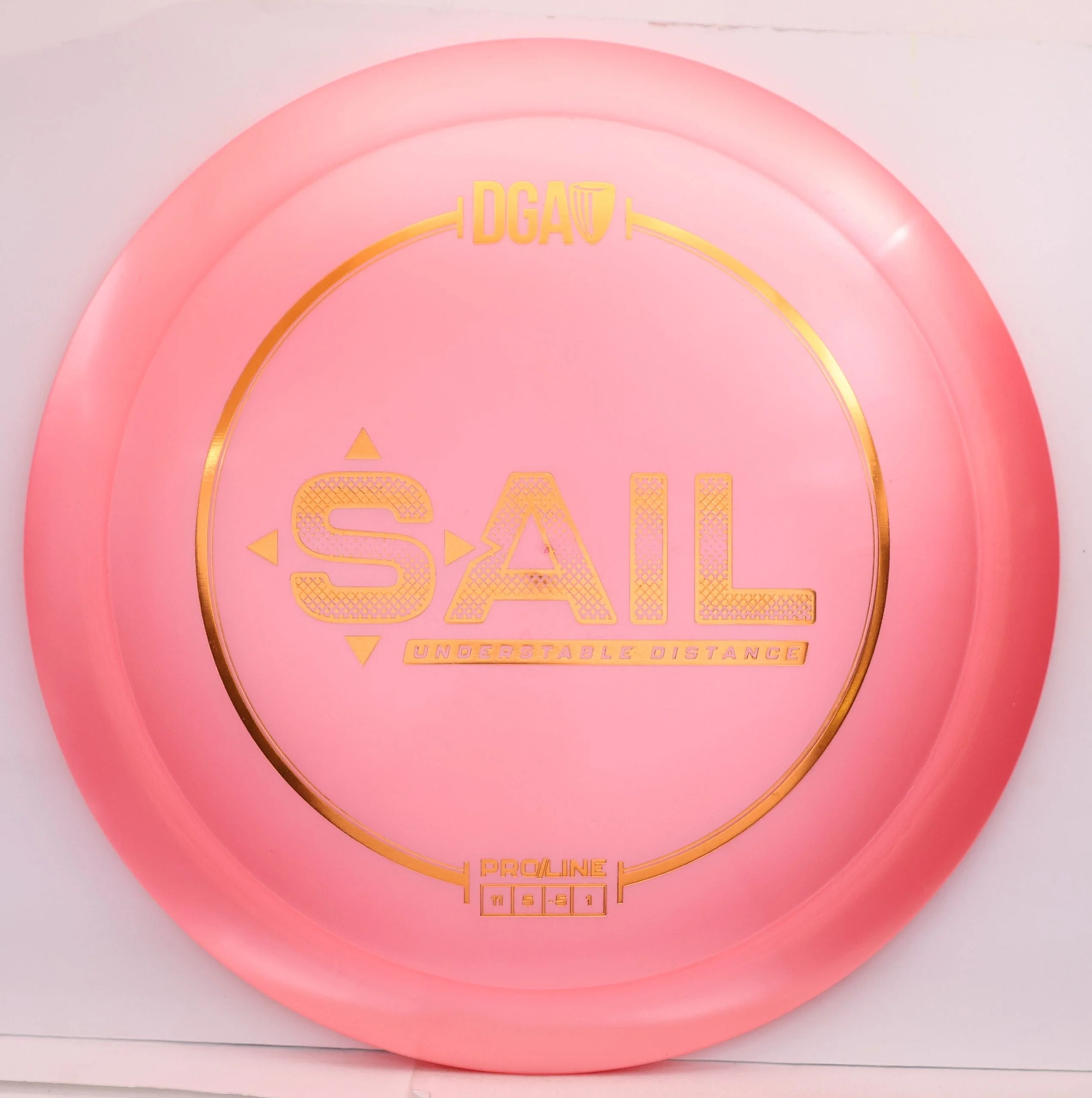 Pro Line Sail - Image 3