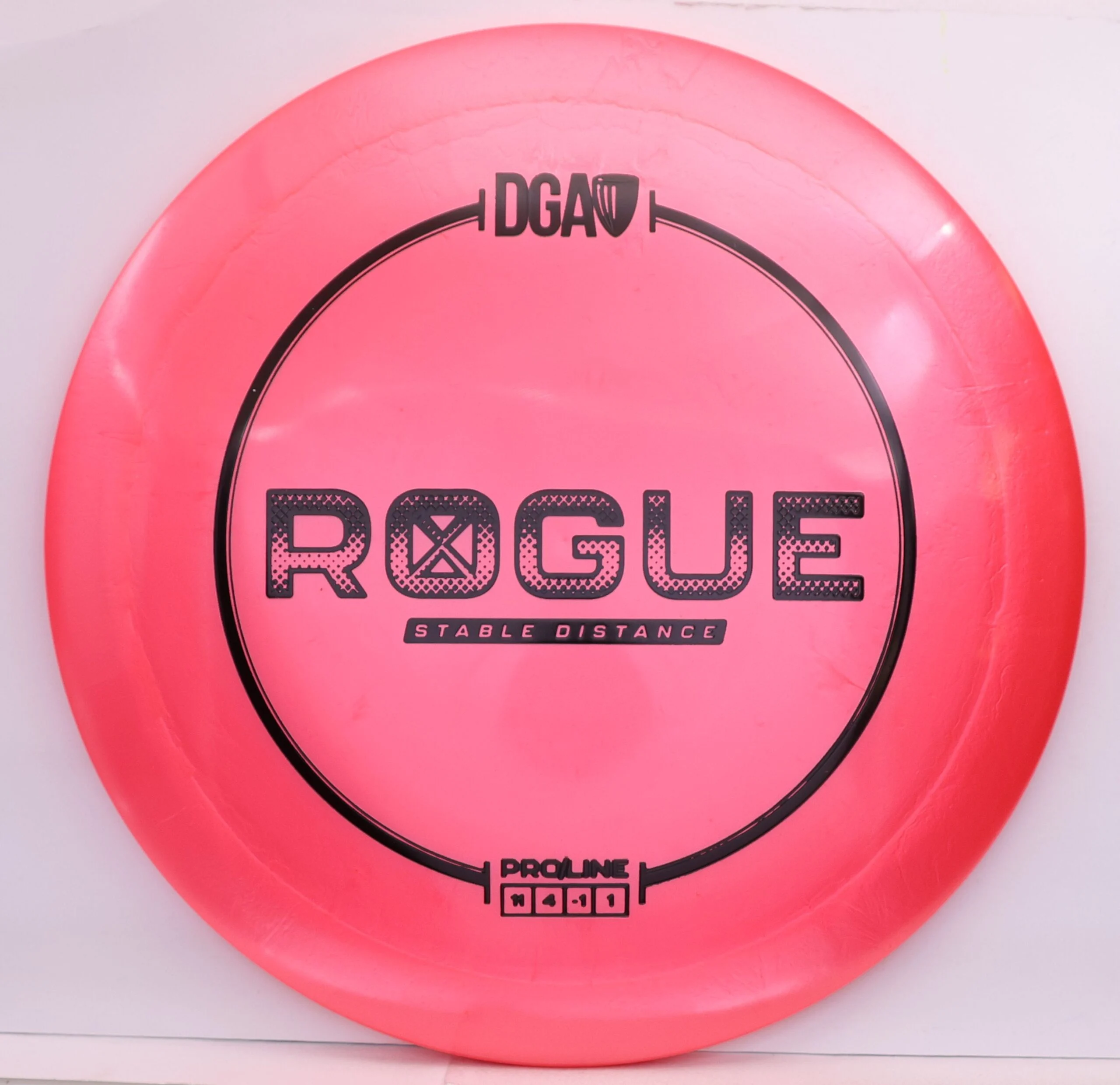 Pro Line Rogue