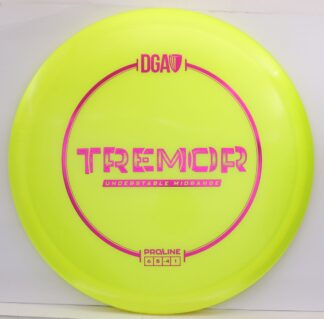 Pro Line Tremor
