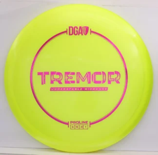 Pro Line Tremor