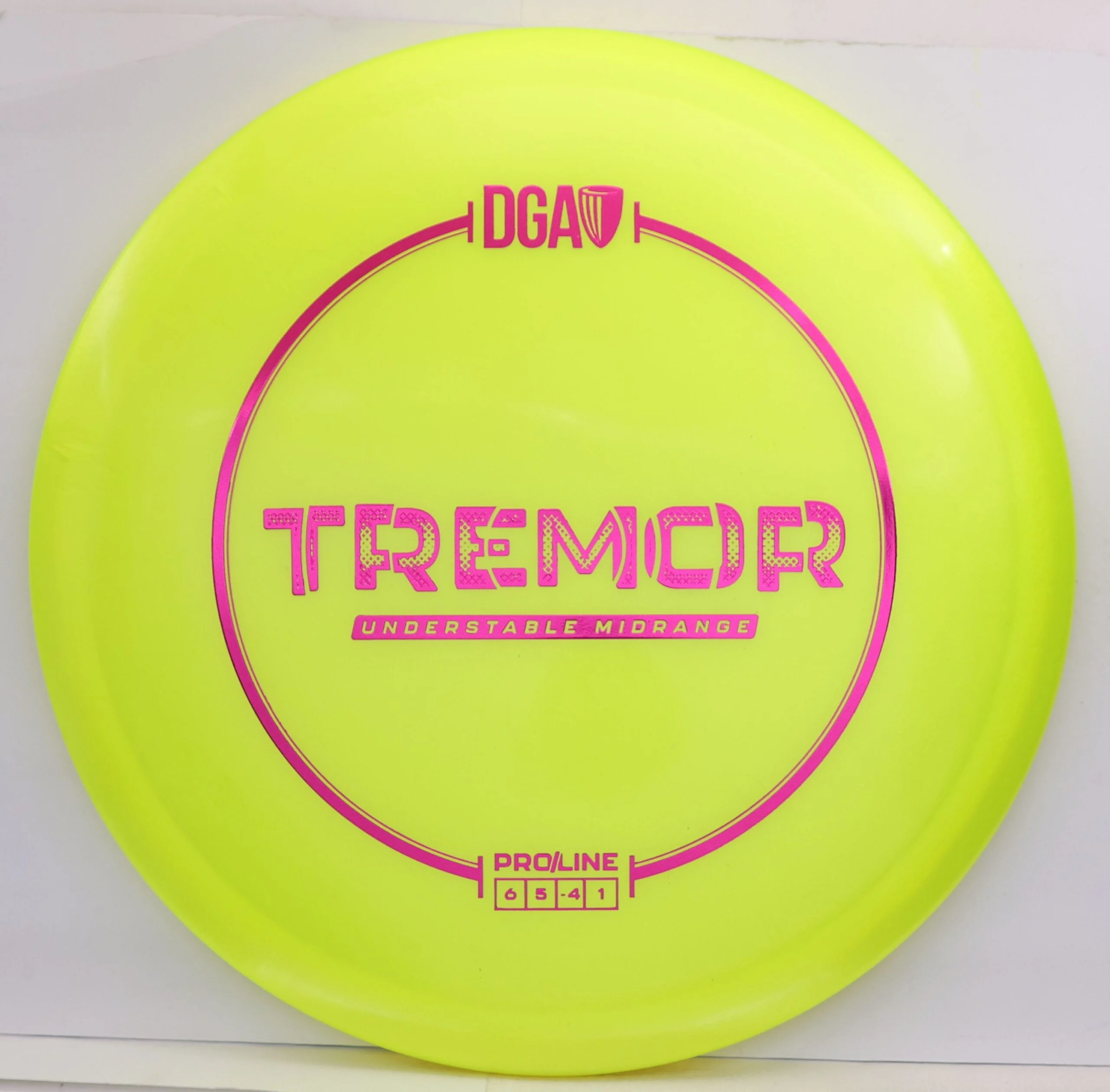 Pro Line Tremor