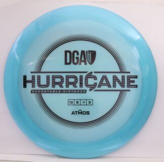 Atmos Hurricane