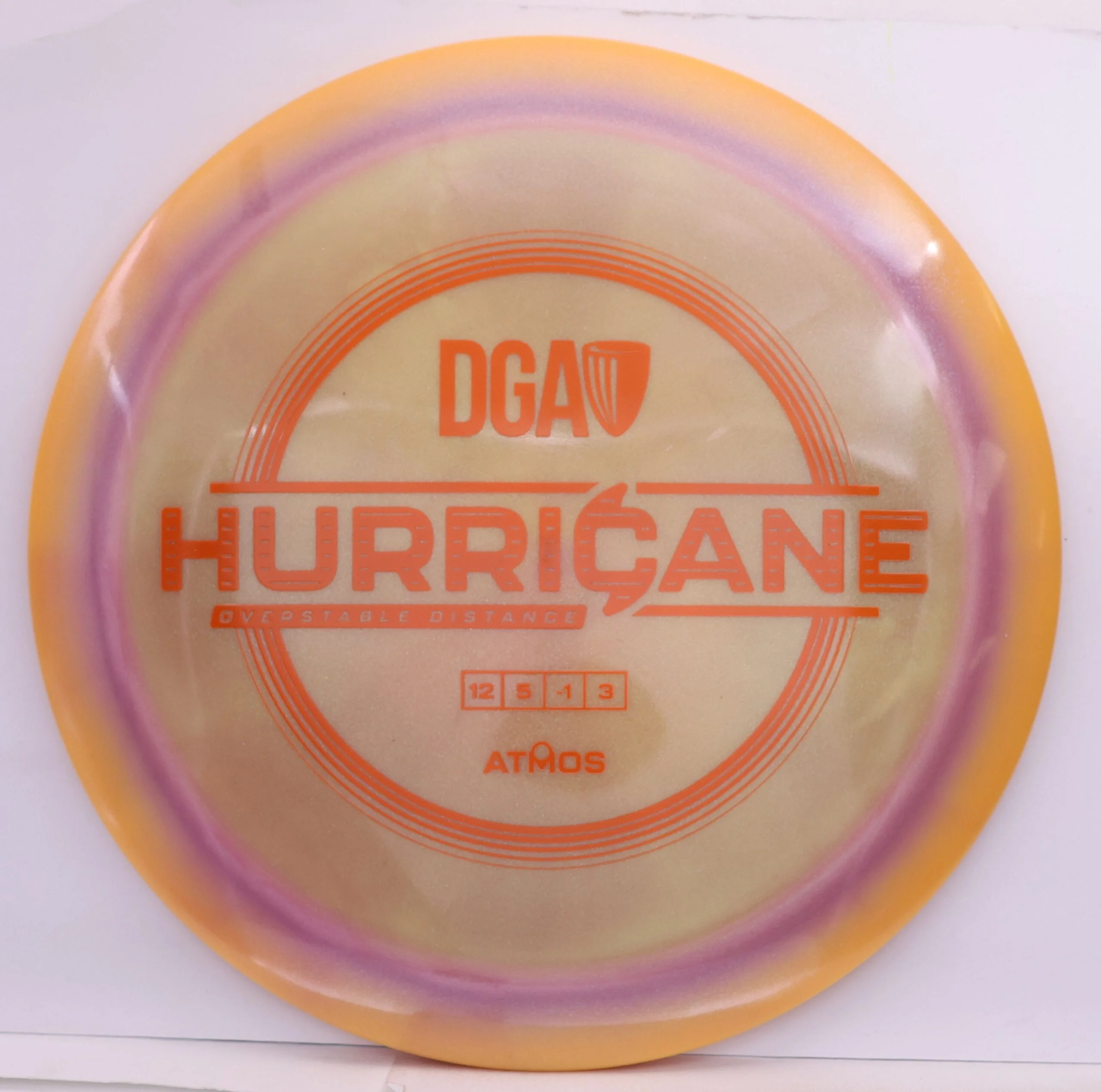 Atmos Hurricane - Image 2