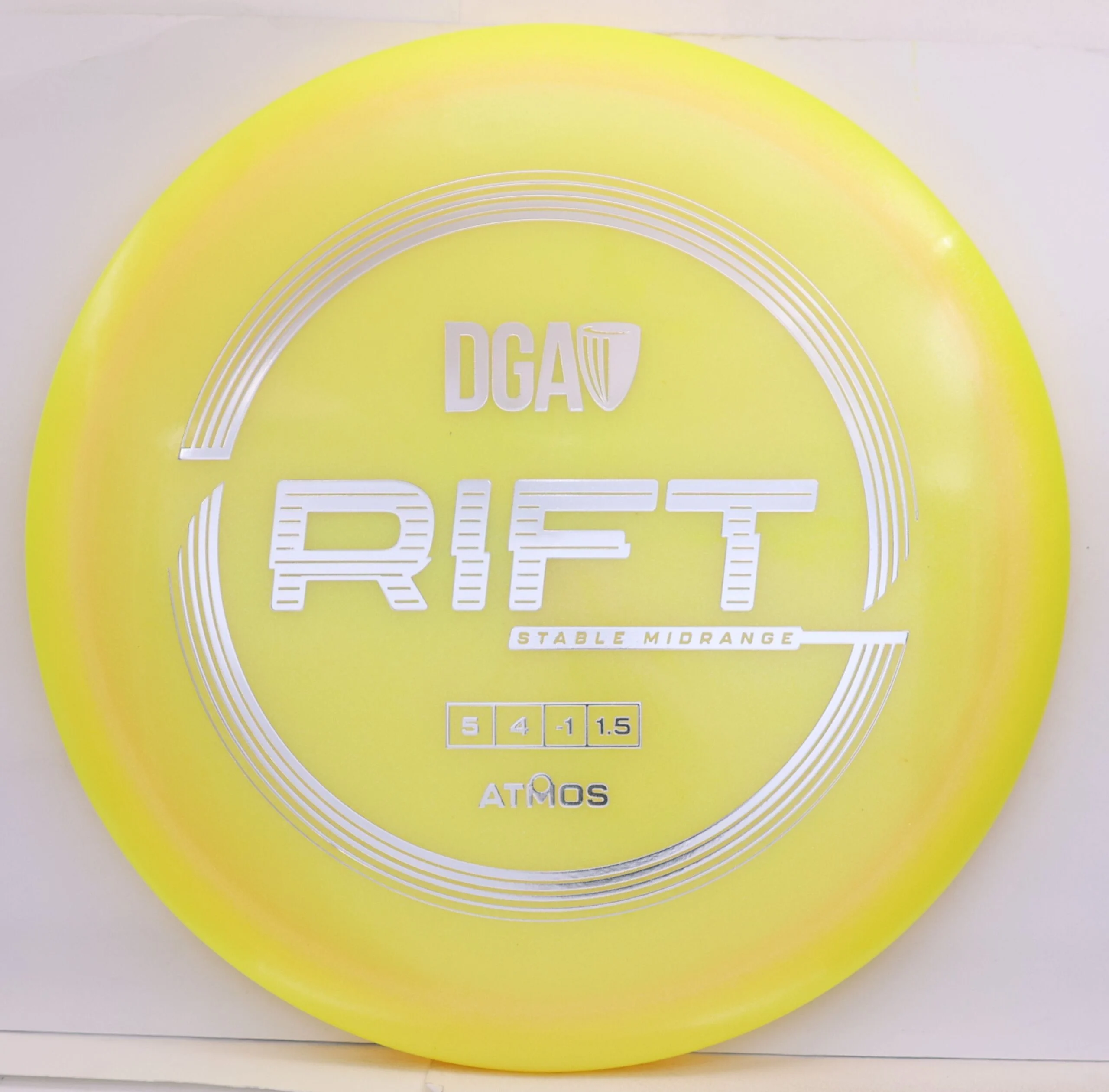 Atmos Rift
