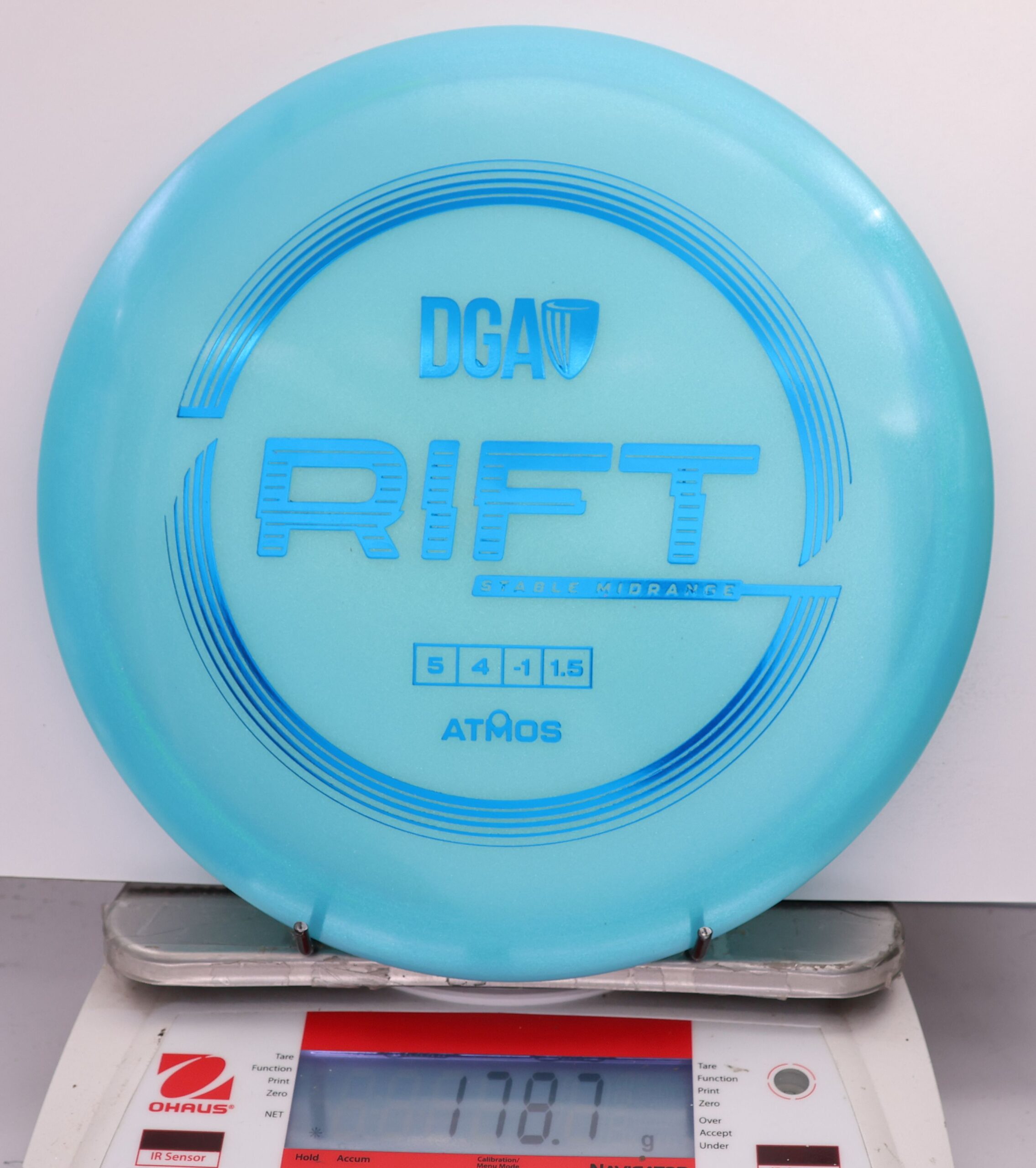 554784 Atmos Rift - #817 Blue, 179