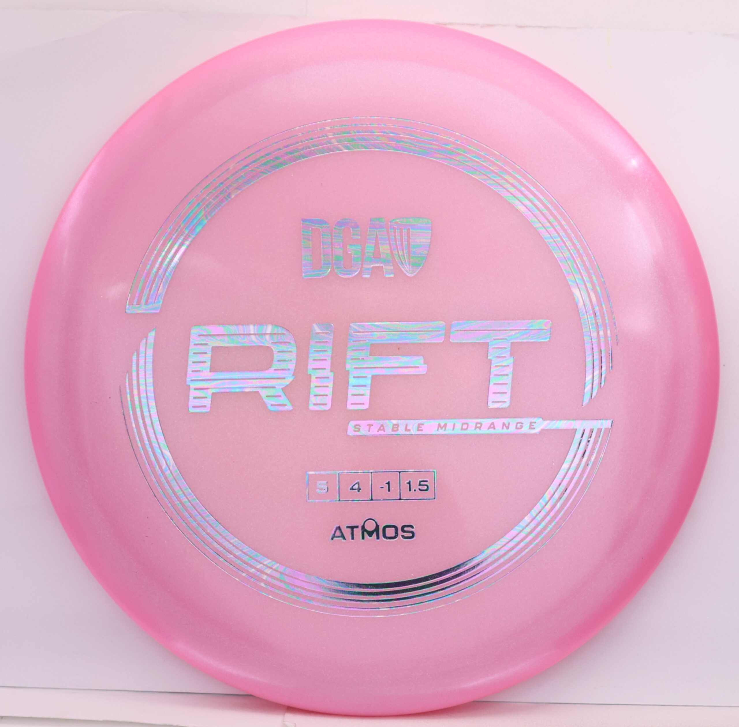 Atmos Rift - Image 4