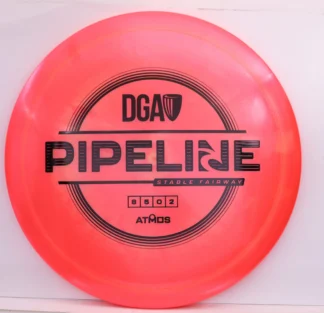 Atmos Pipeline