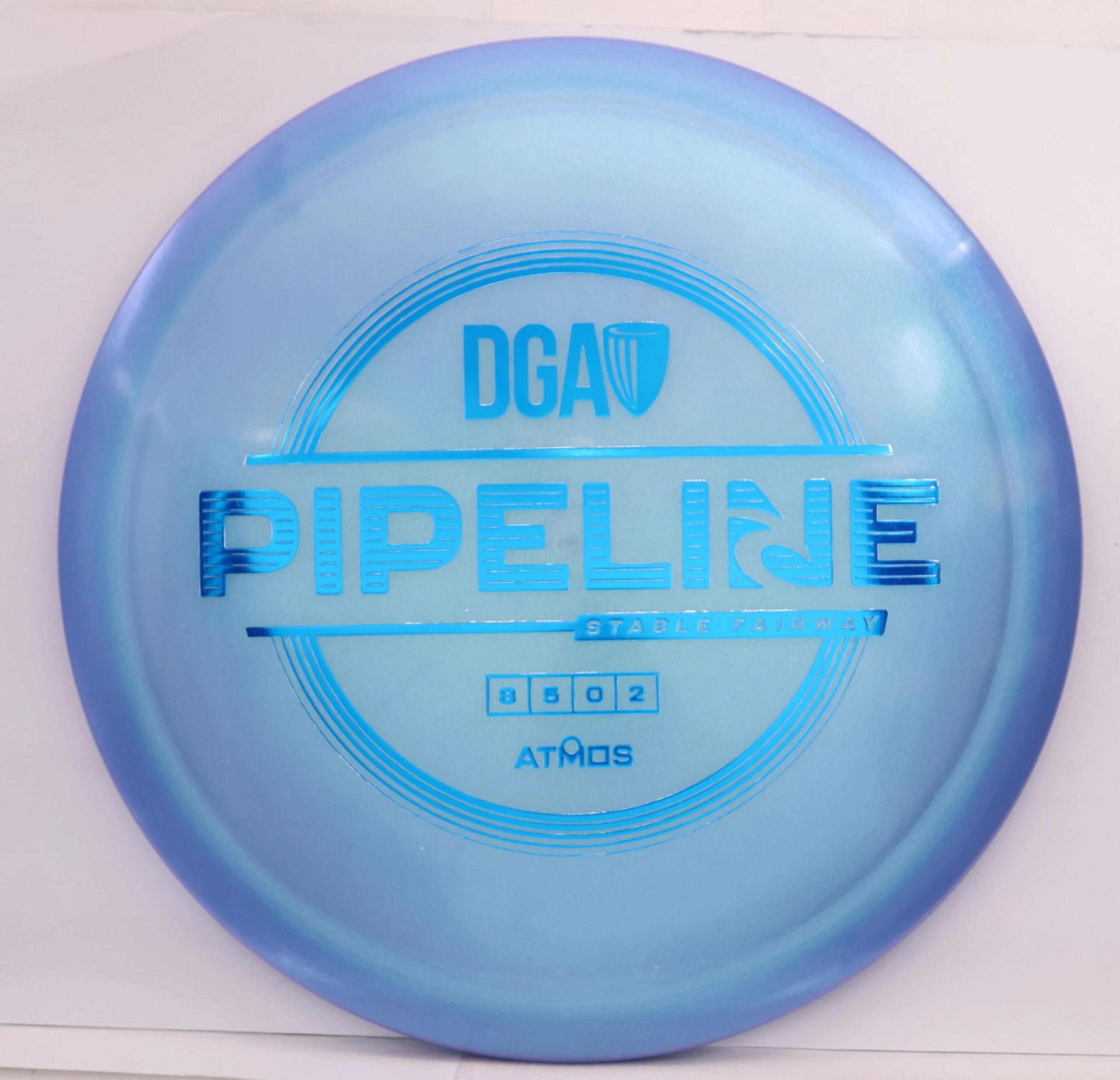 Atmos Pipeline - Image 2
