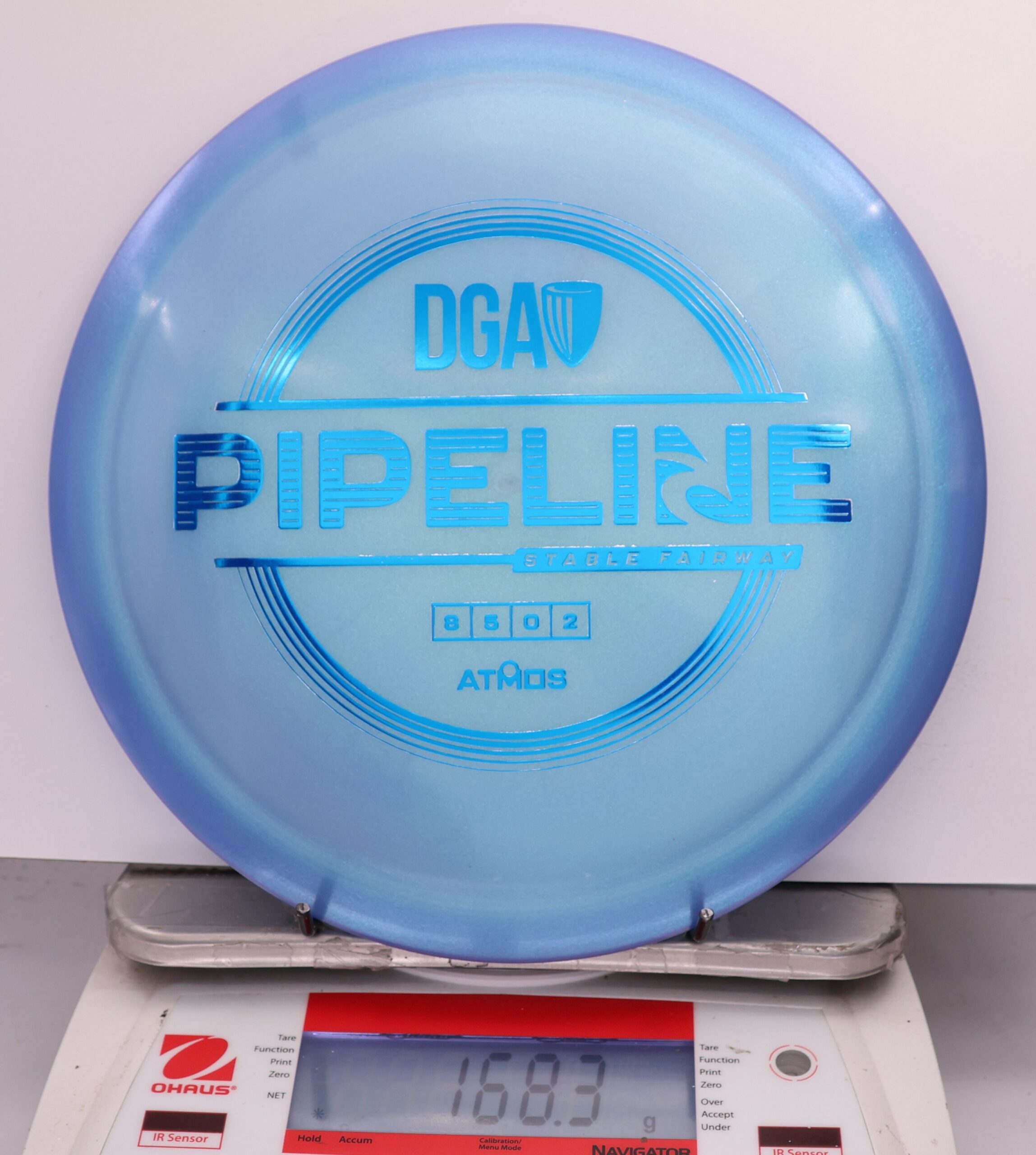 554810 Atmos Pipeline - #817 LtBlurple, 168