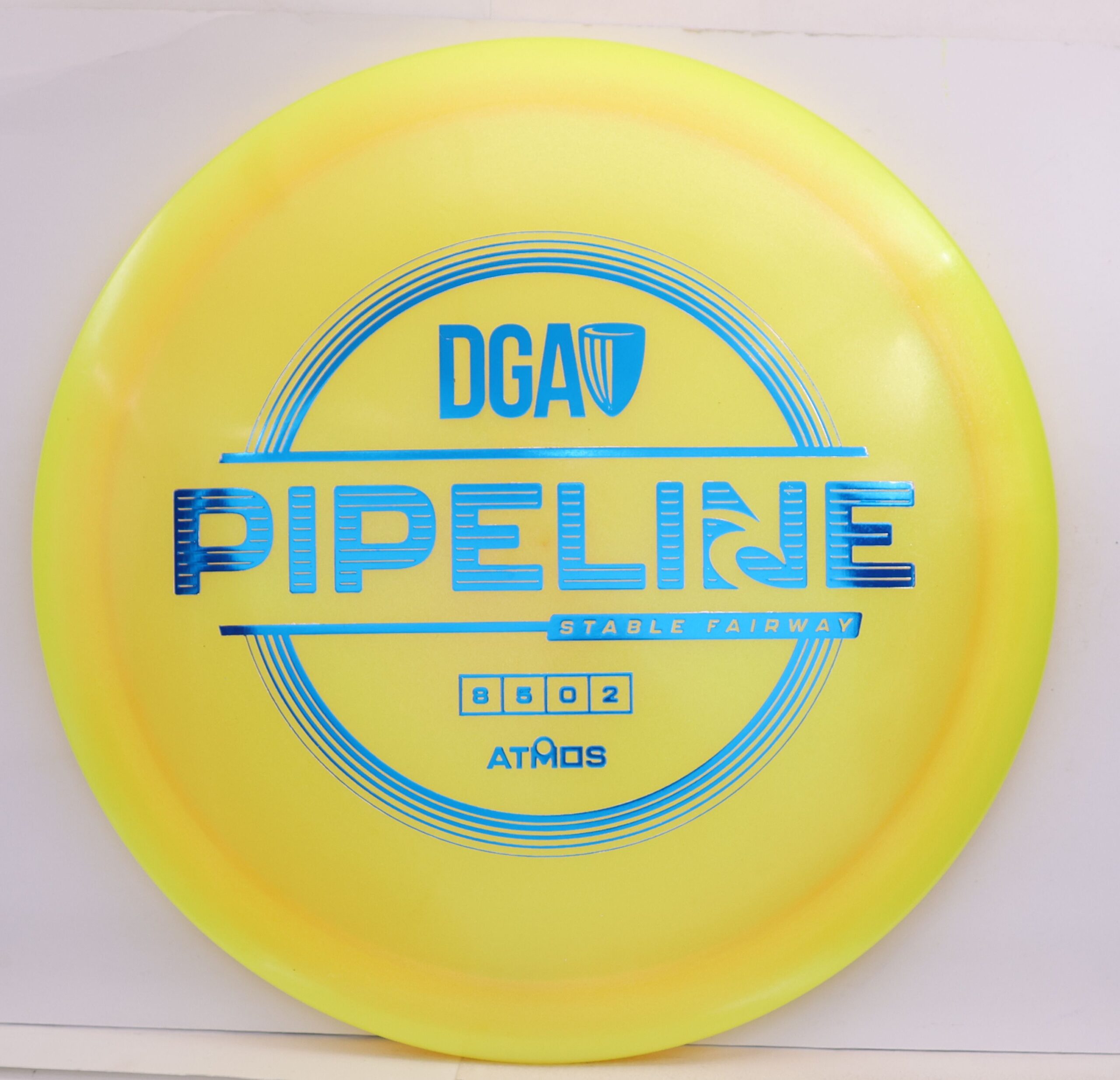 Atmos Pipeline - Image 3