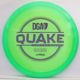 Atmos Quake