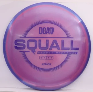 Atmos Squall