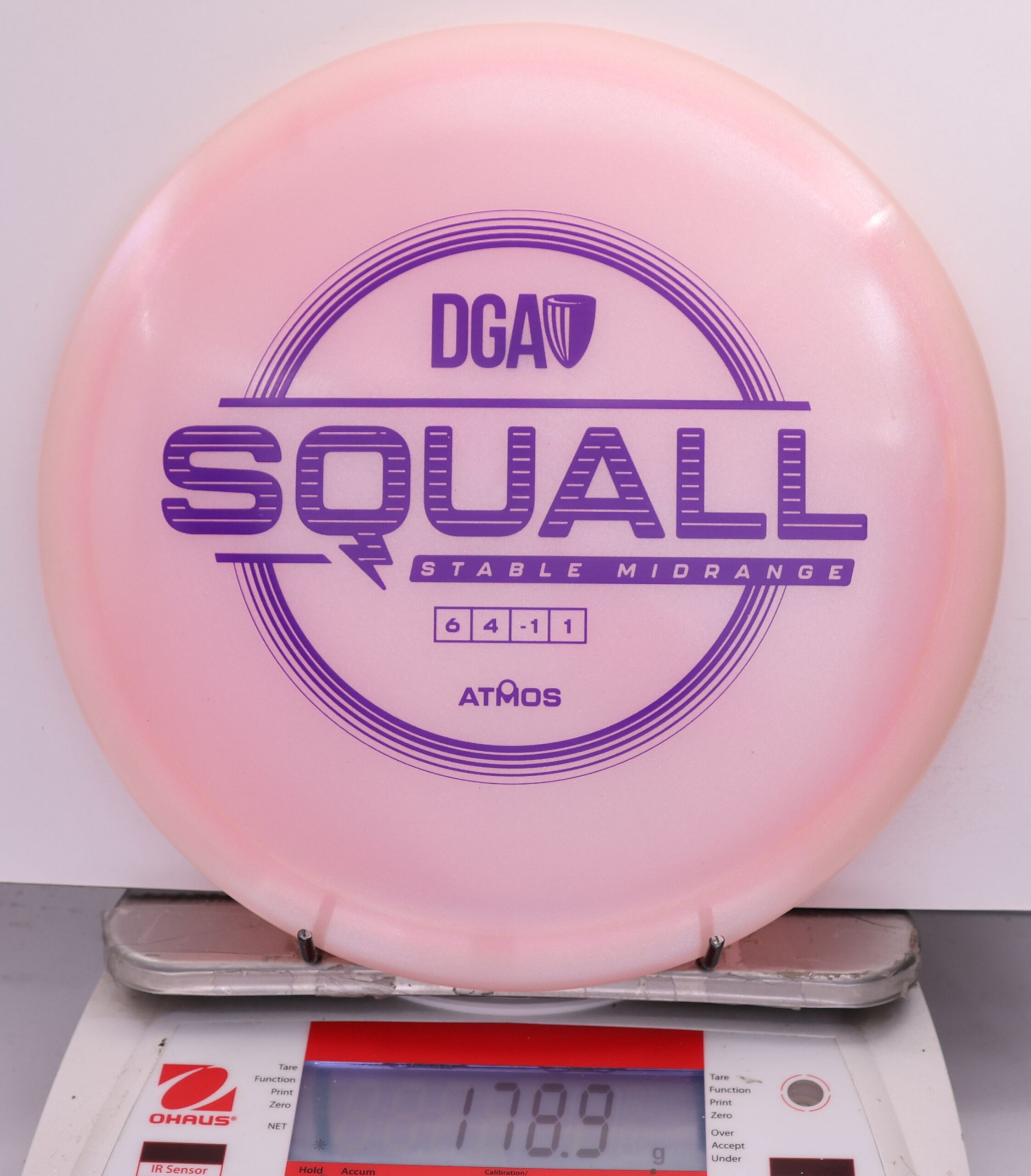 554931 Atmos Squall - #817 PalePeach, 179