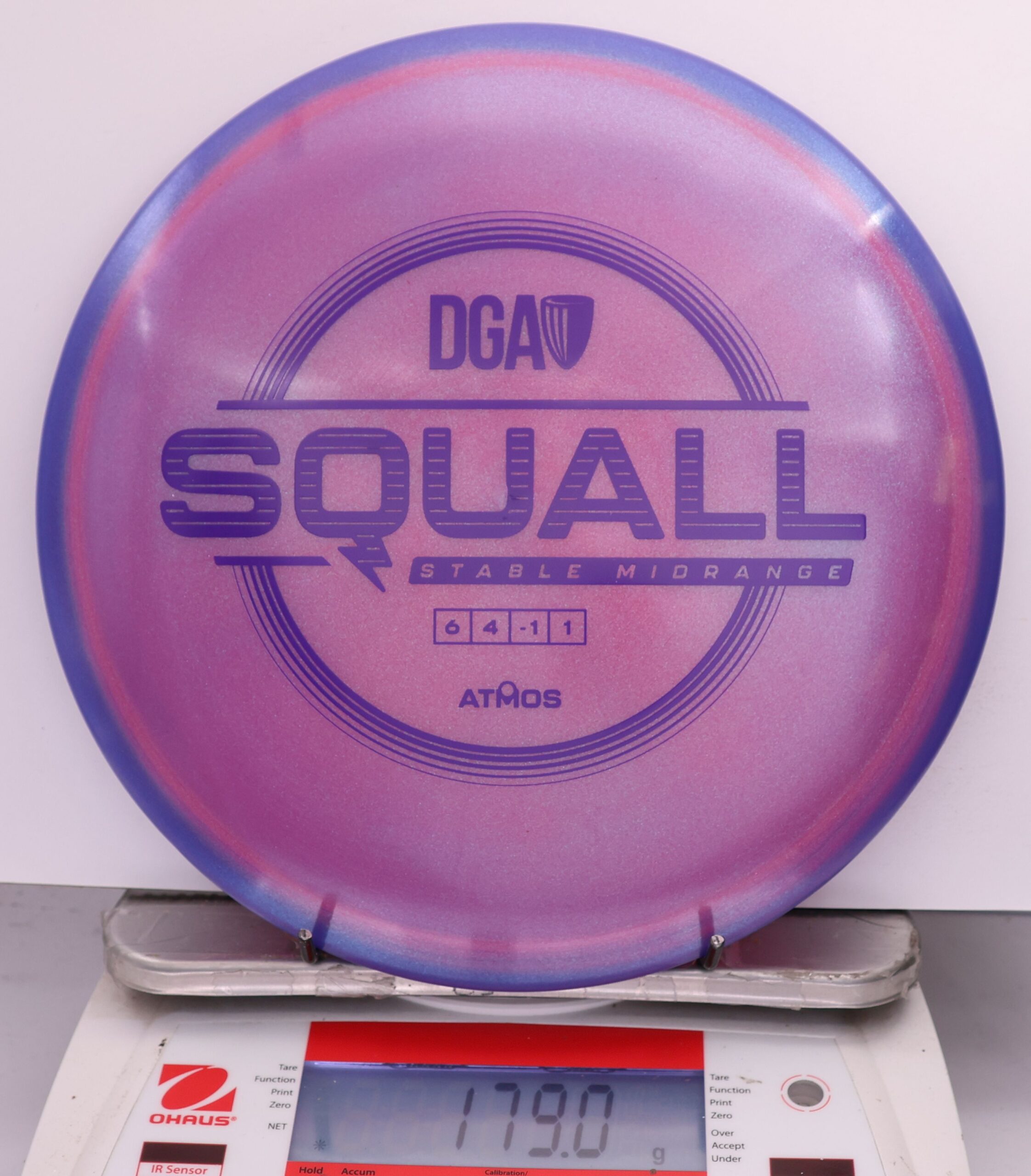 554945 Atmos Squall - #818 BlurpleMagenta, 179