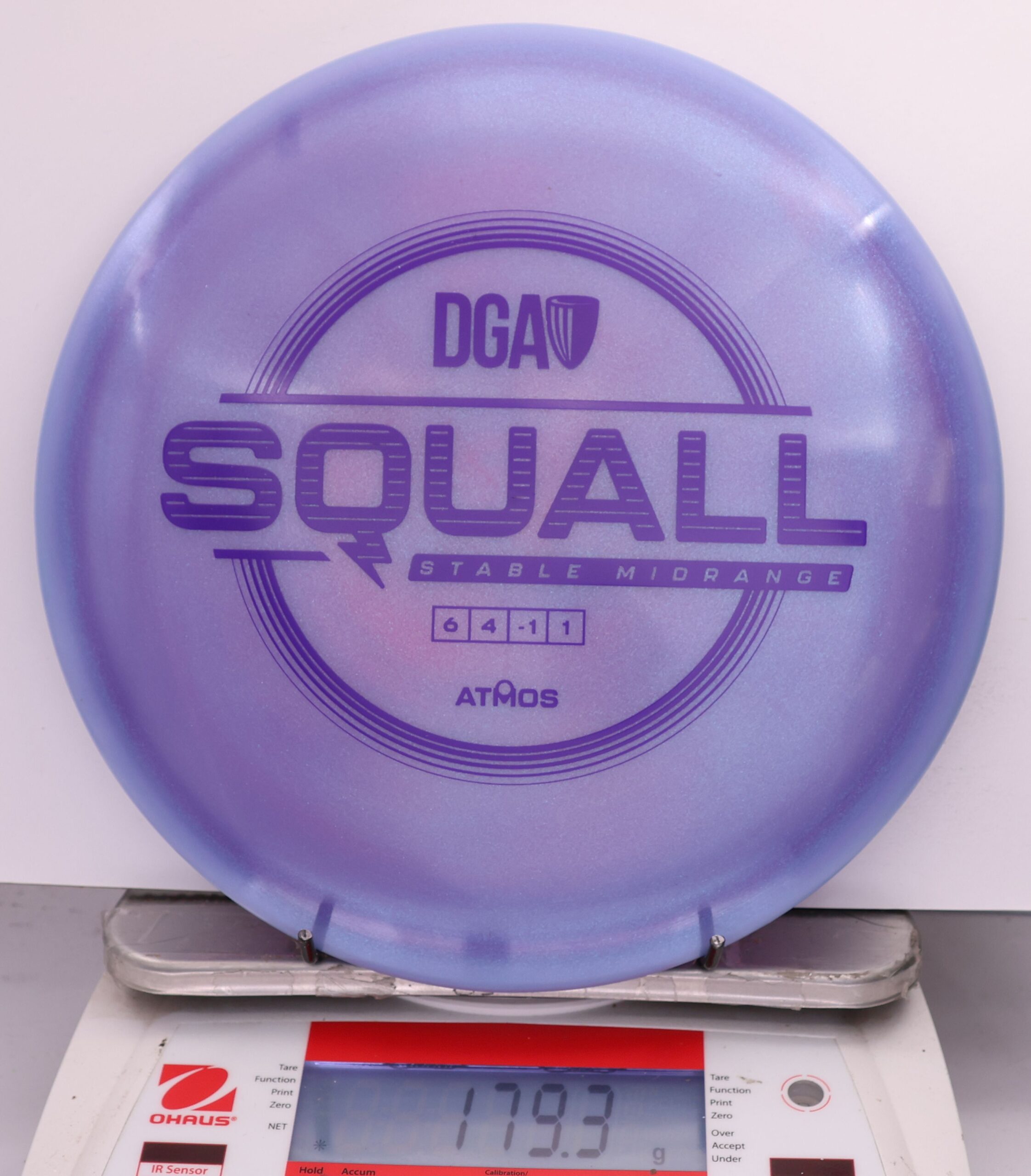 554946 Atmos Squall - #819 Blurple, 179