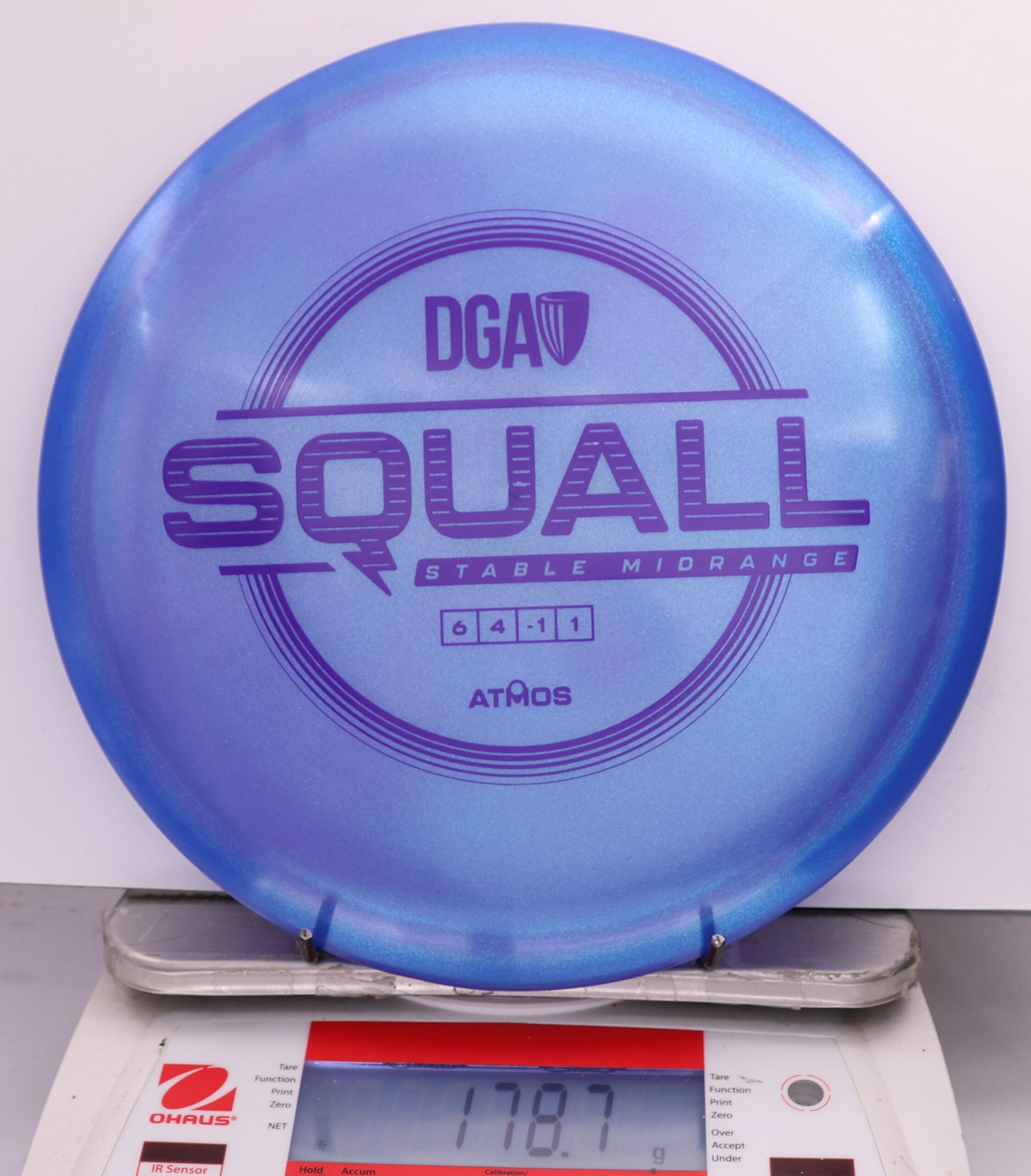 554947 Atmos Squall - #820 Blurple, 179