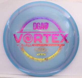 Atmos Vortex, 2025 Catrina Allen