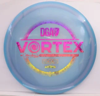 Atmos Vortex, 2025 Catrina Allen