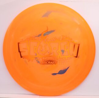 Lightweight Jawbreaker Scorch