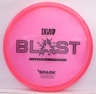 Spark Blast