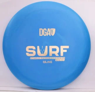 D-Line Surf