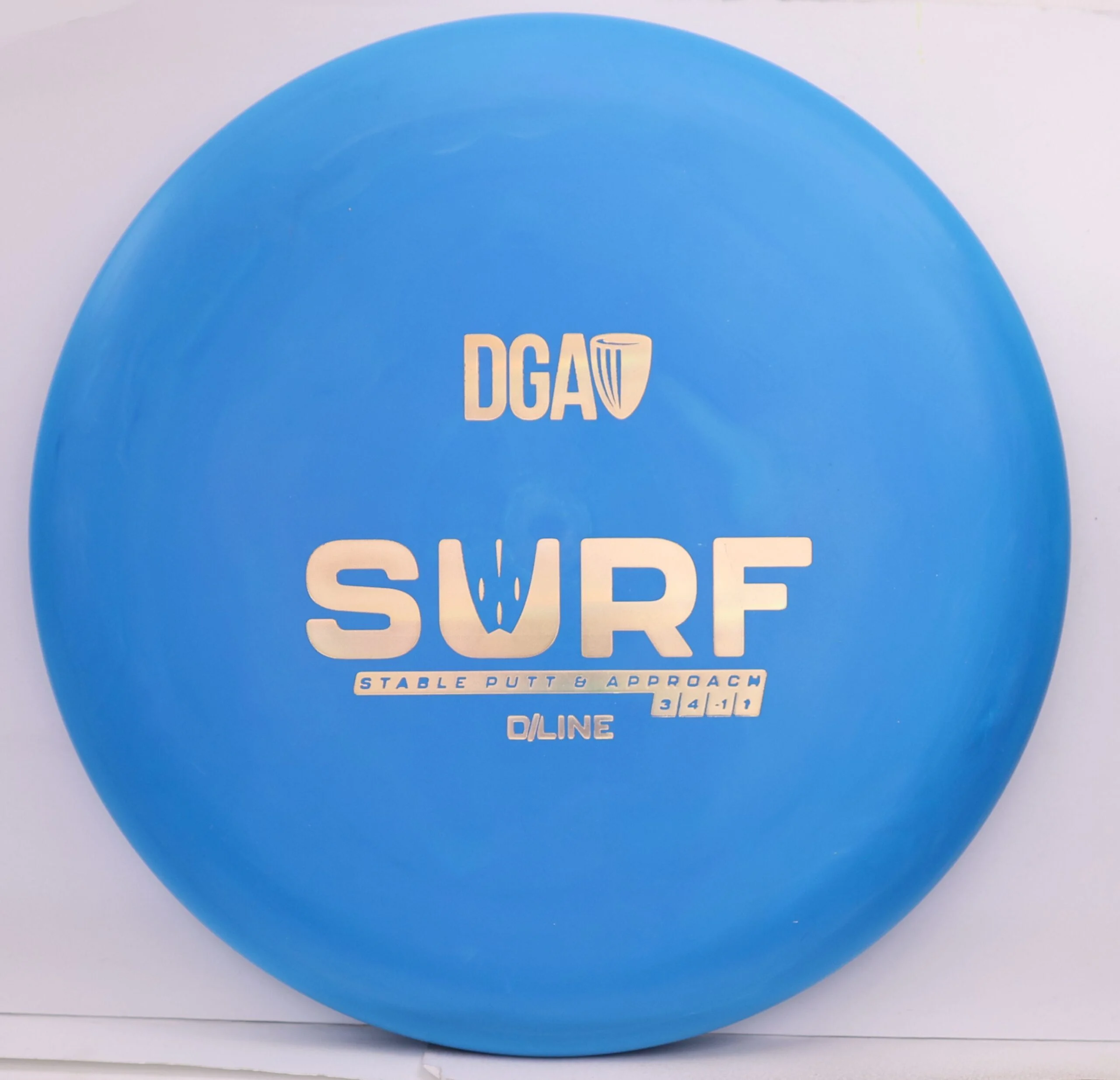 D-Line Surf