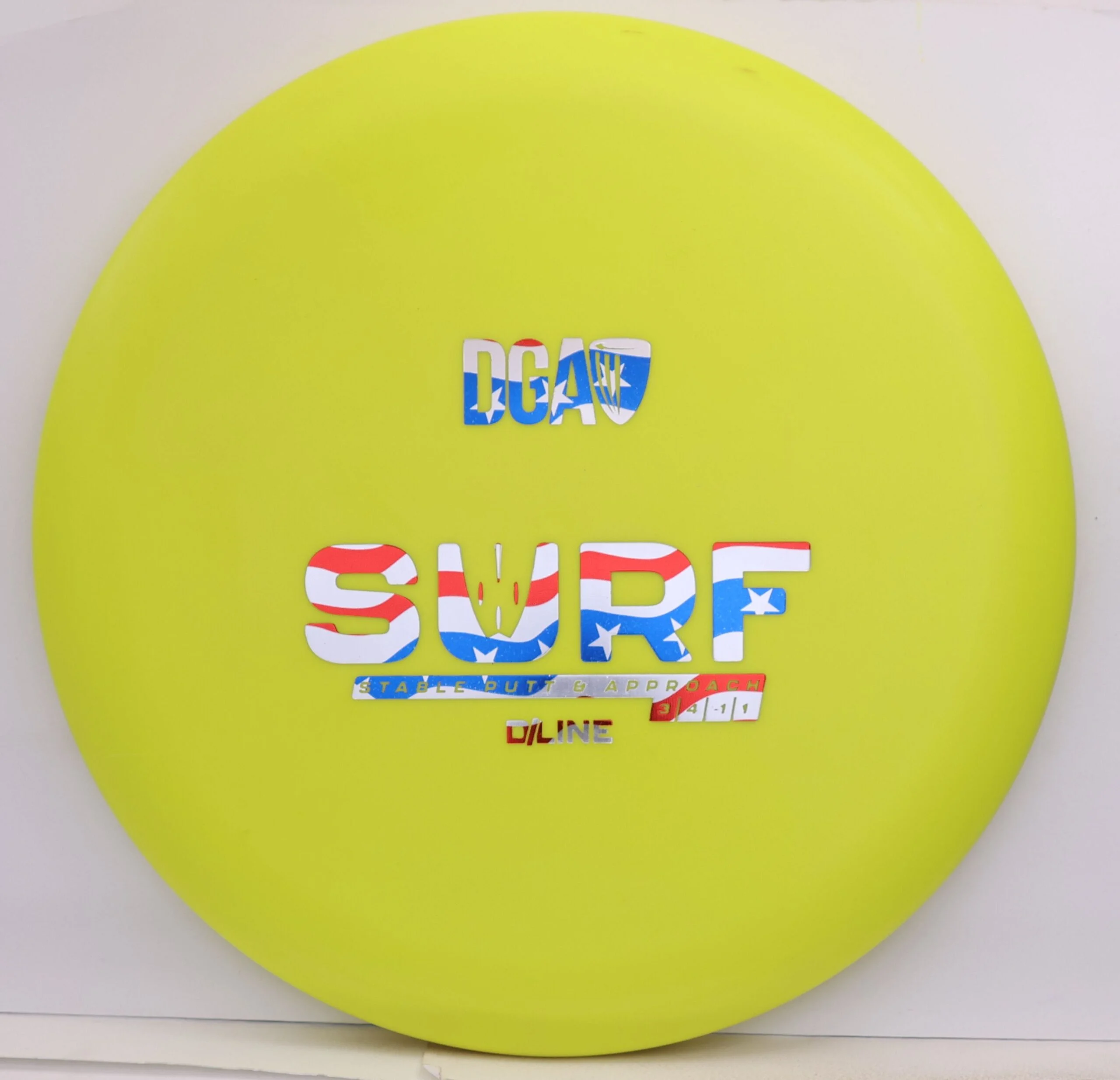 D-Line Surf - Image 2