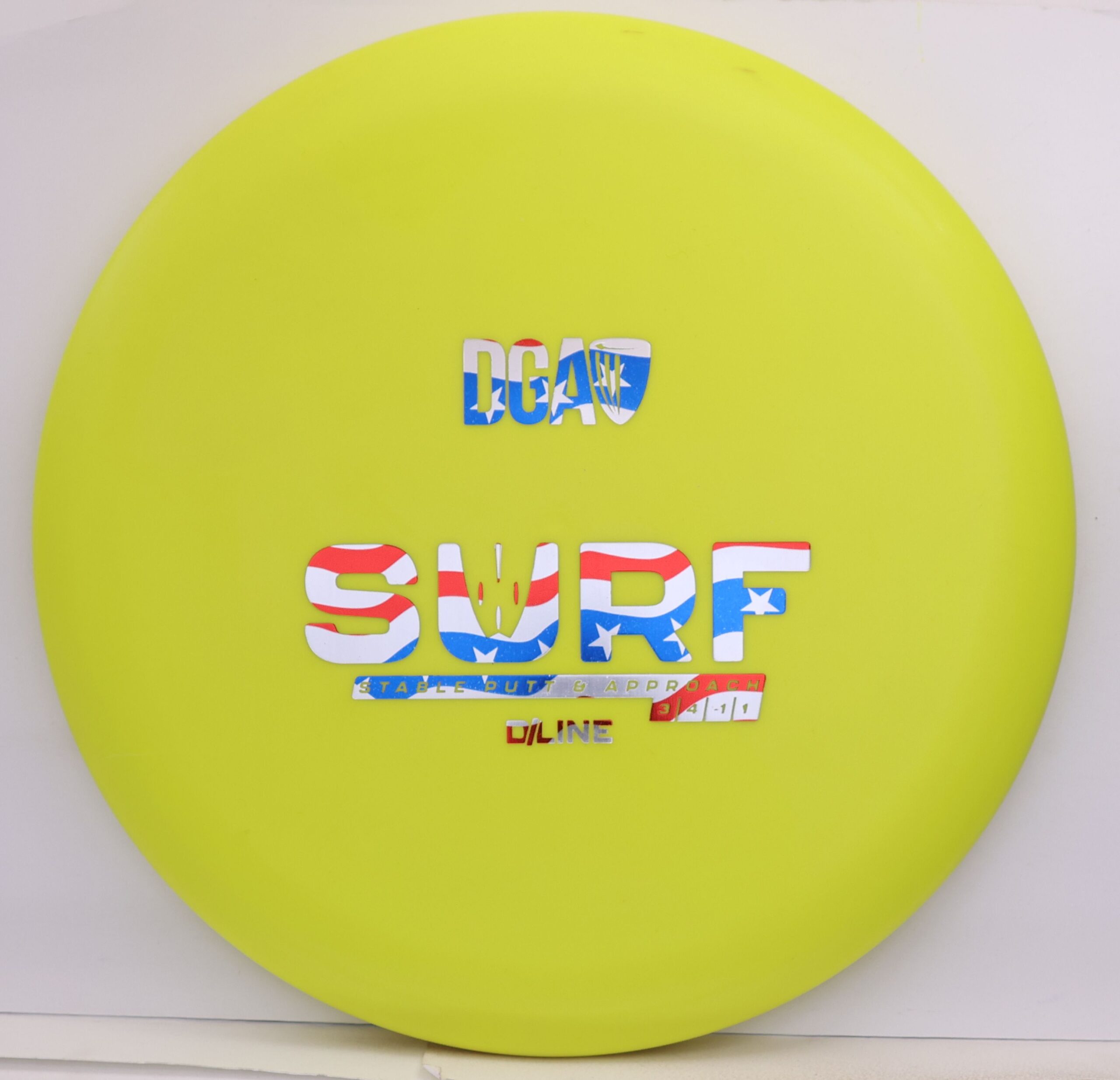 D-Line Surf - Image 2