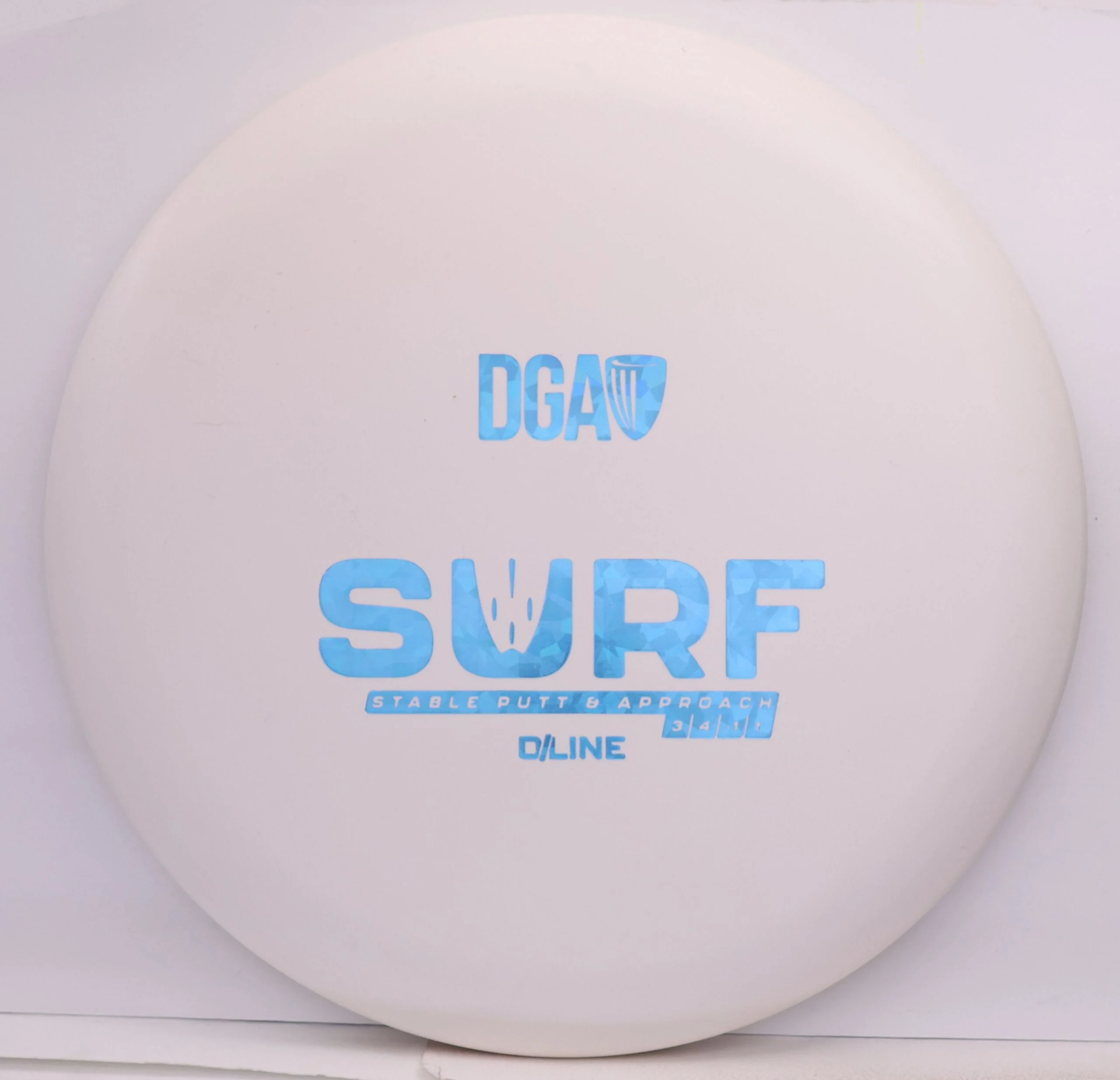 D-Line Surf - Image 3