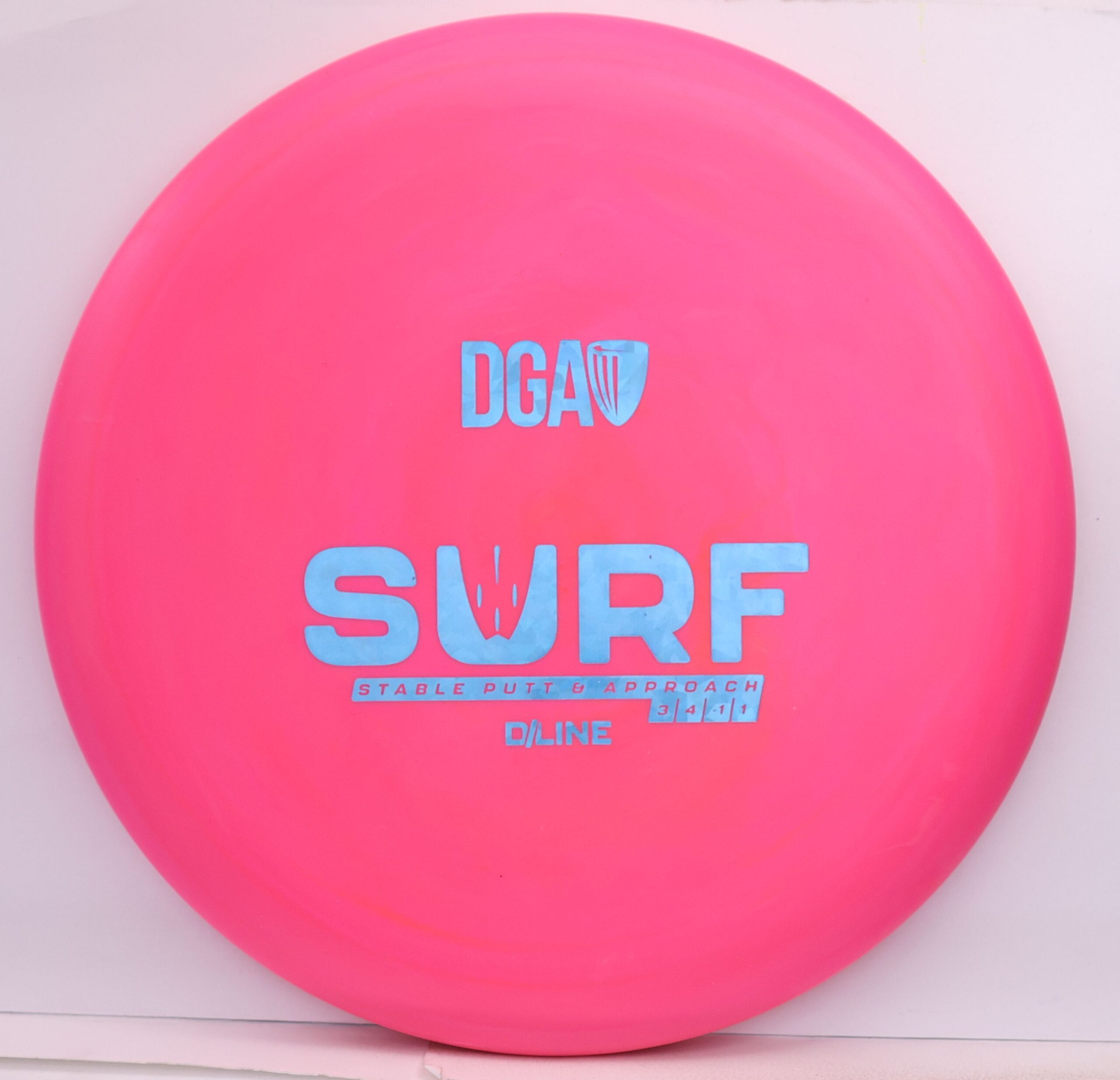D-Line Surf - Image 4