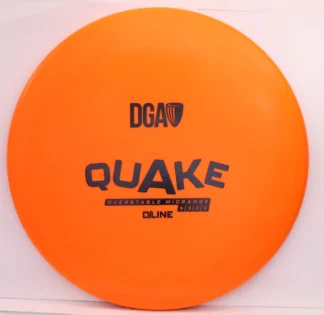 D-Line Quake