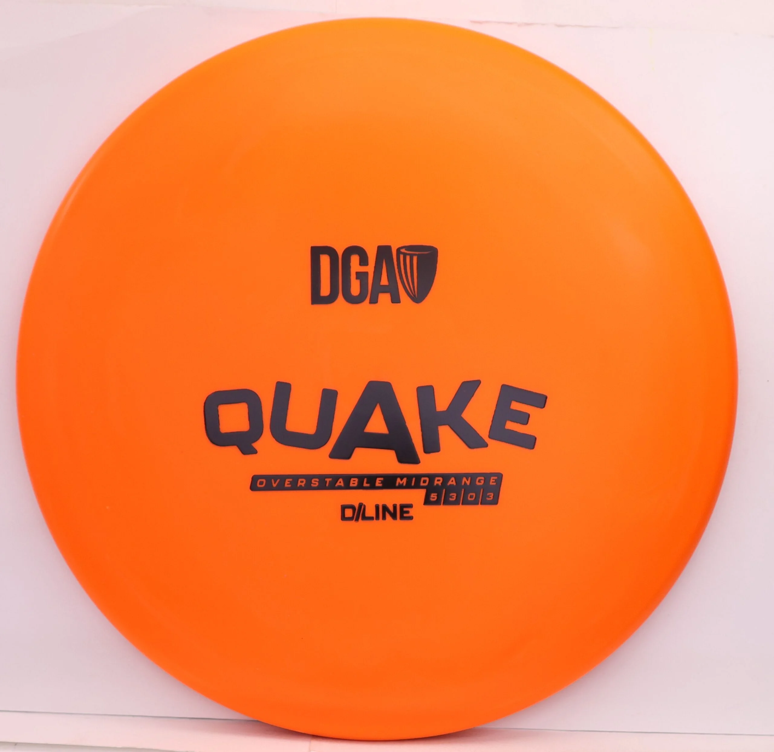 D-Line Quake