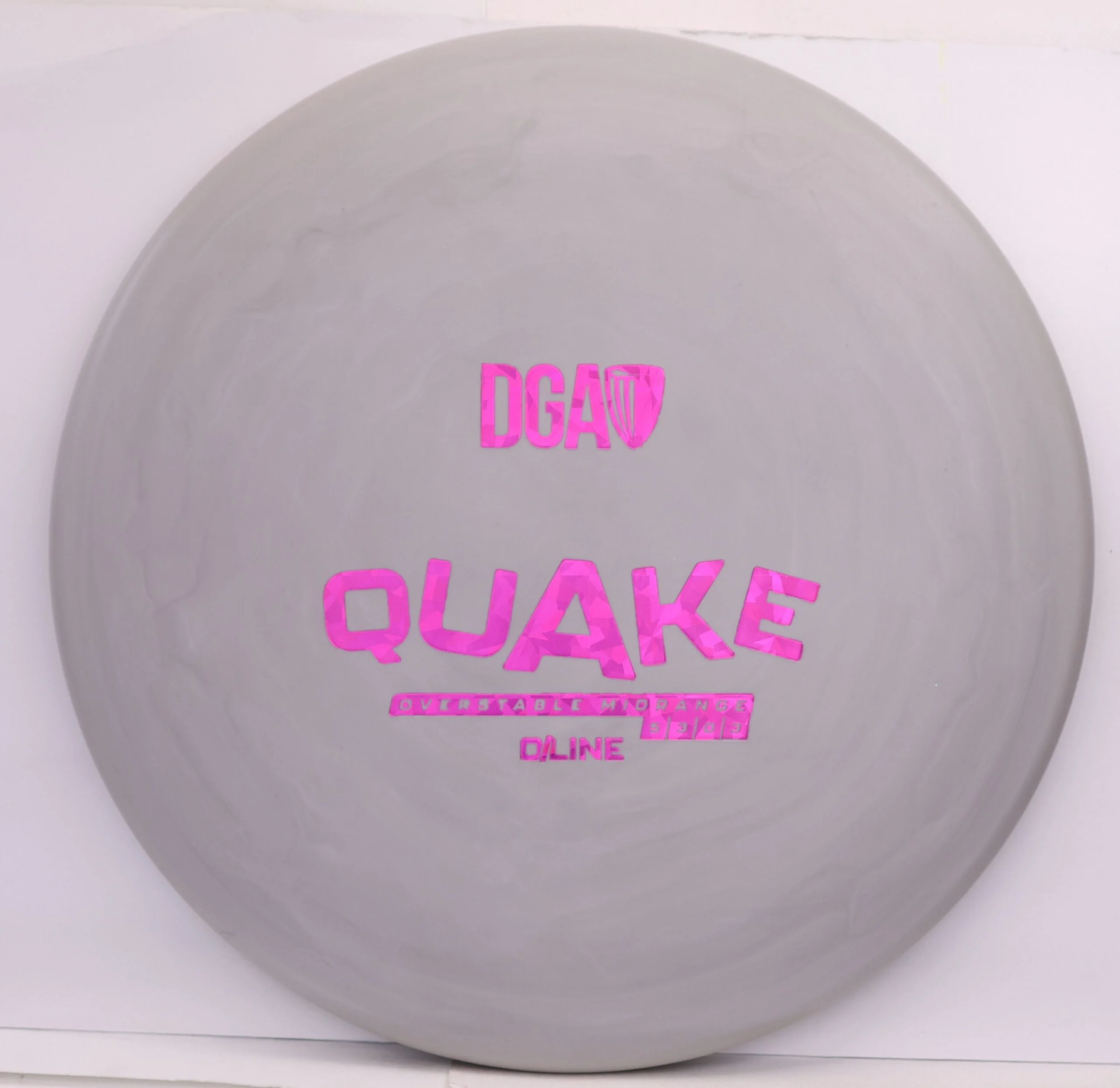D-Line Quake - Image 2