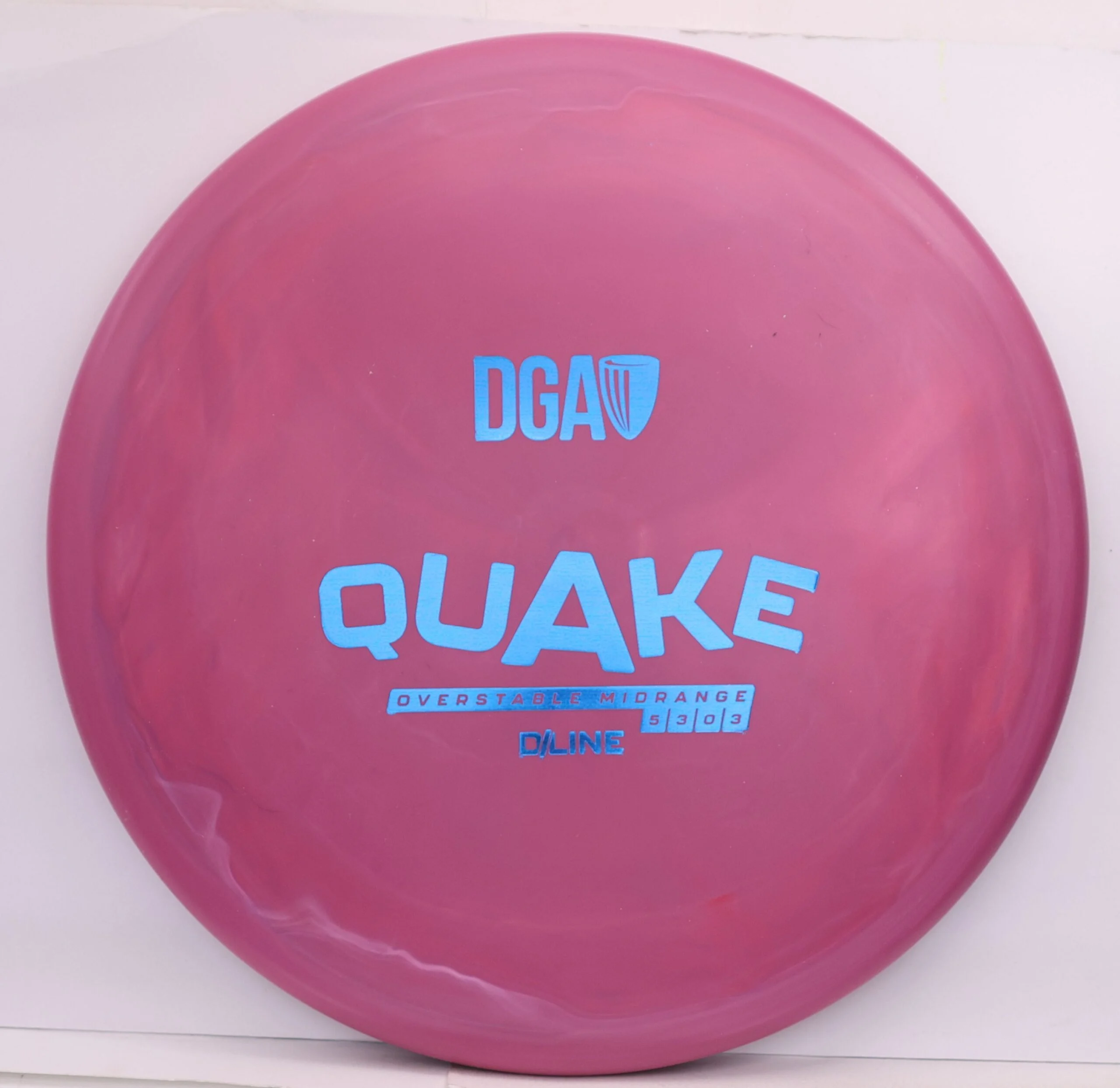 D-Line Quake - Image 3