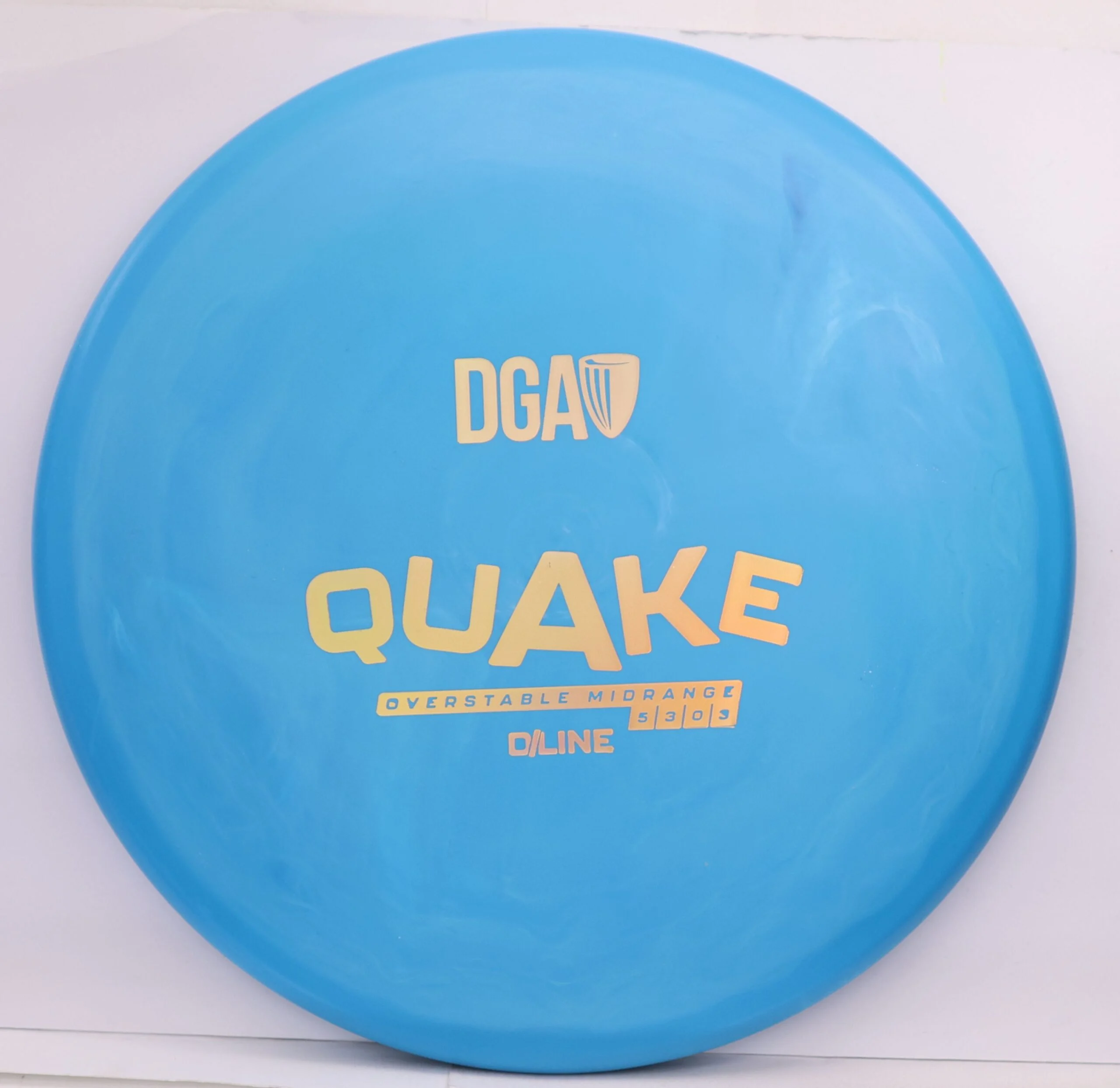 D-Line Quake - Image 4