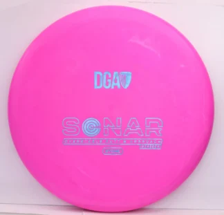 D-Line Stone Sonar
