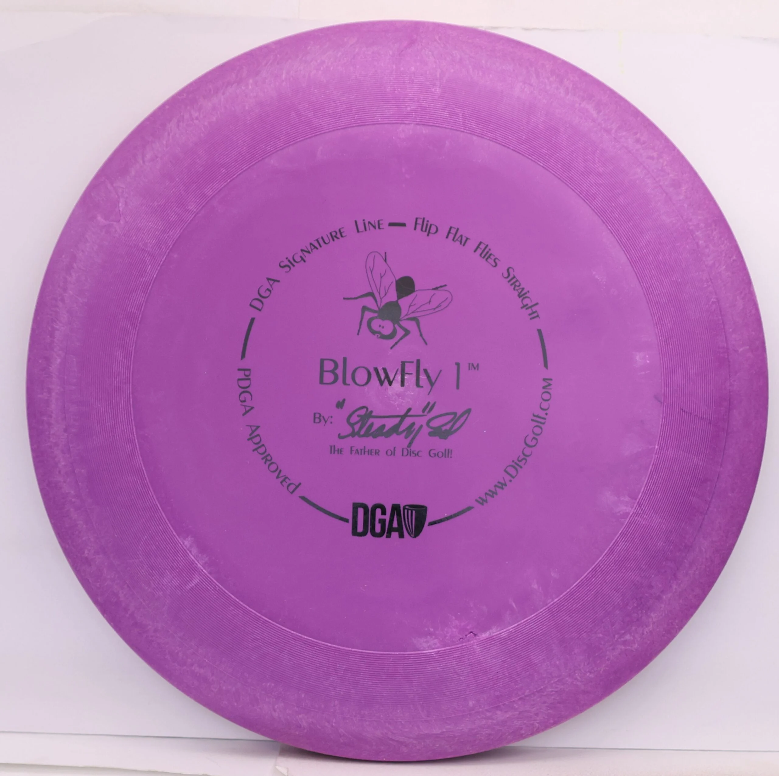 Blowfly 1 - Image 2