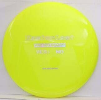 K1 Svea, Ready? - DGV Collection