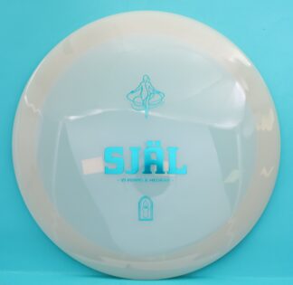 K1 Glow Stål, All Souls Day