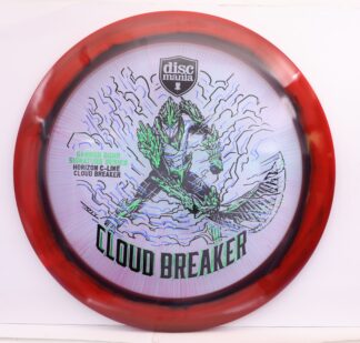 Horizon C-Line Cloud Breaker, Gannon Buhr 2025 Signature Series