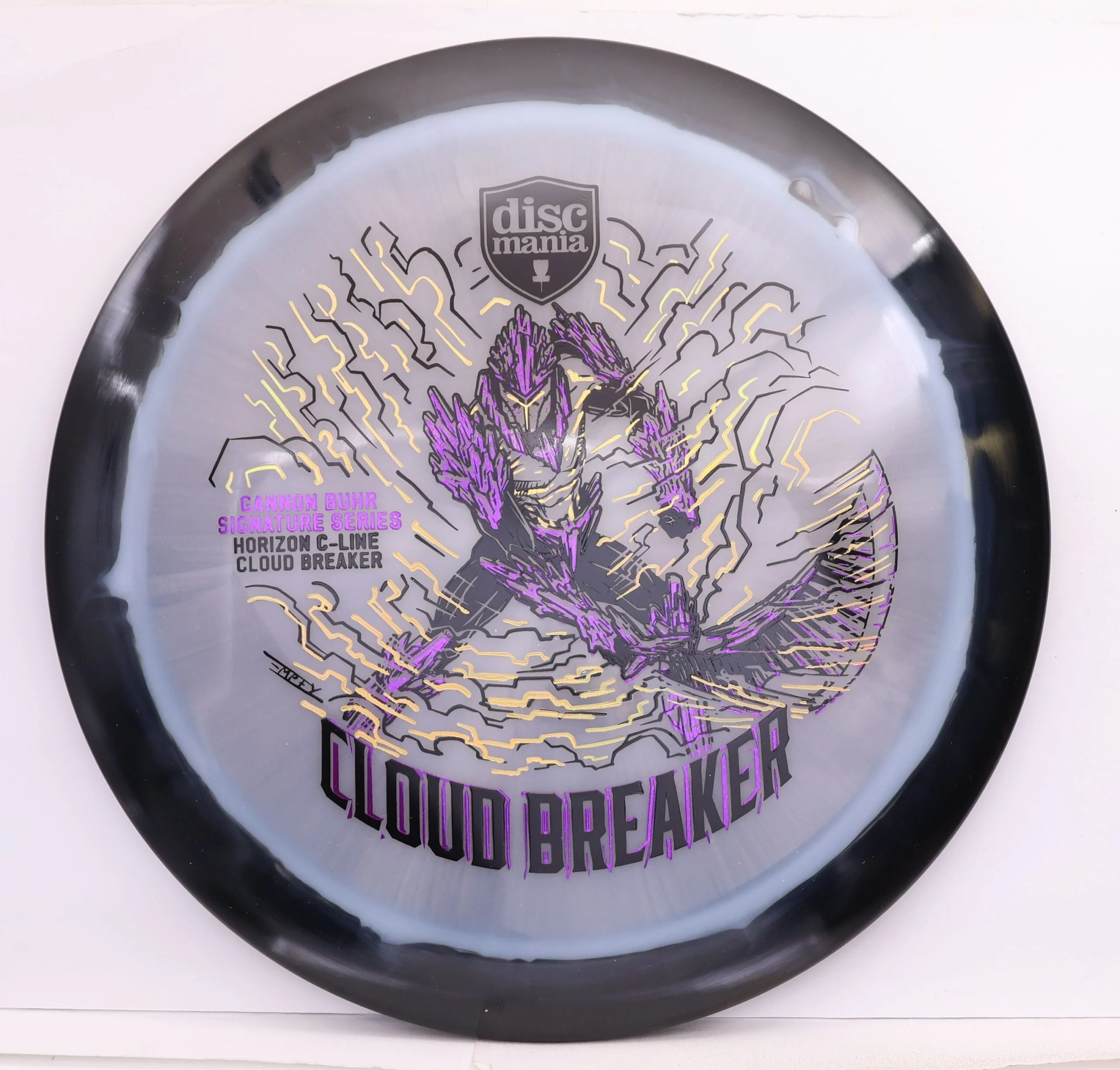 Horizon C-Line Cloud Breaker, Gannon Buhr 2025 Signature Series - Image 2