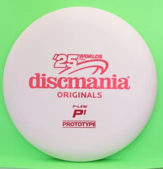 Prototype P-Line P1, Flex 2 - Pro Worlds 2025
