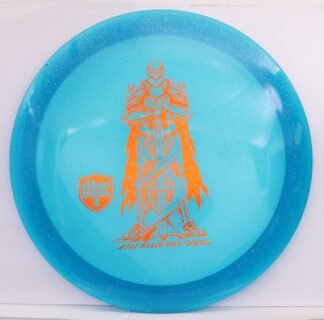 Metal Flake C-Line Vanguard, Kyle Klein DNA Series