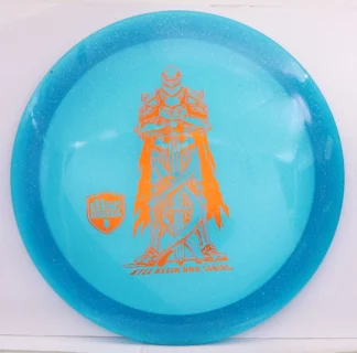 Metal Flake C-Line Vanguard, Kyle Klein DNA Series