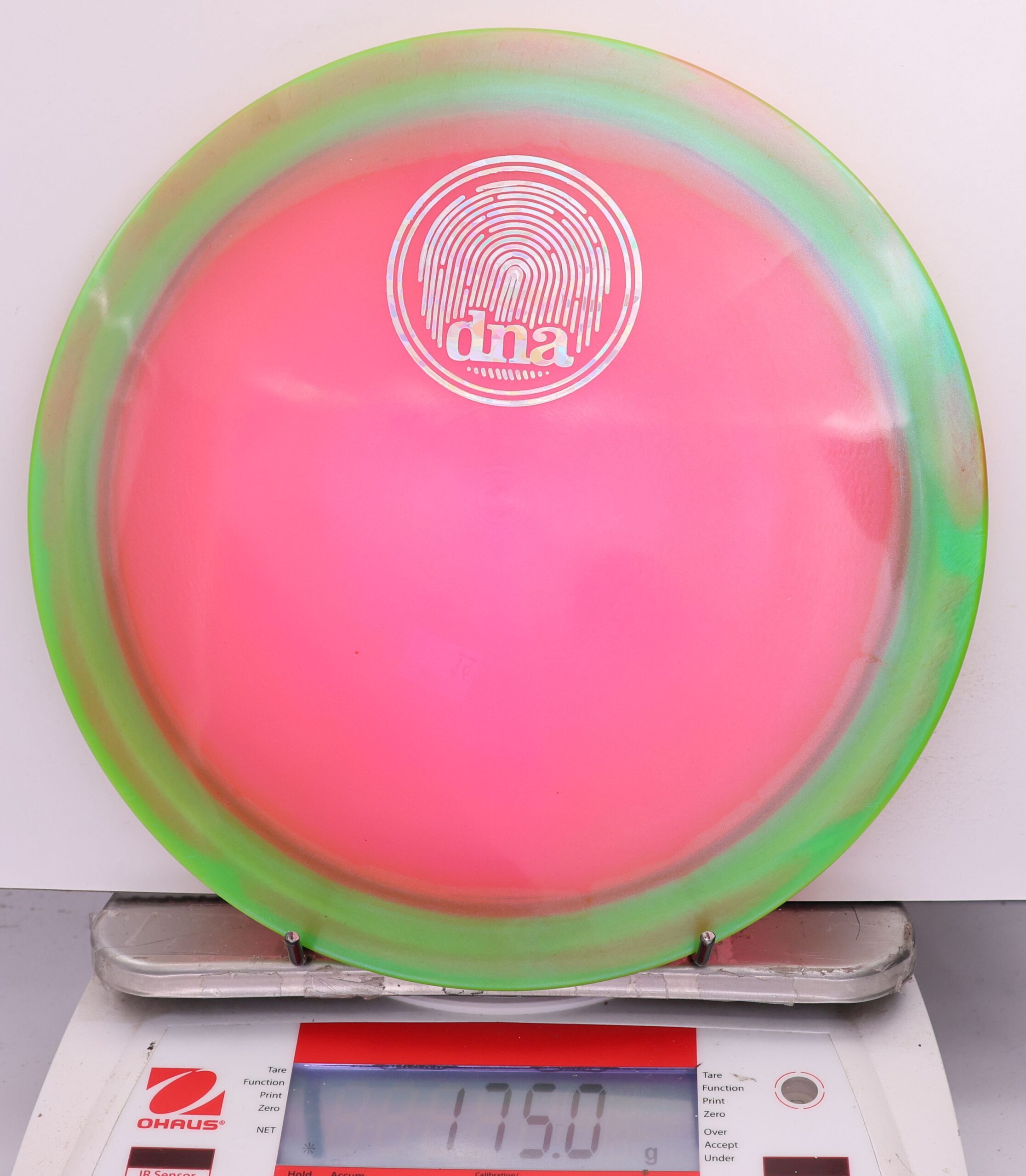 556912 Meta Horizon C-Line Splice, Gannon Buhr DNA Series - #14 Green-Pink, 175