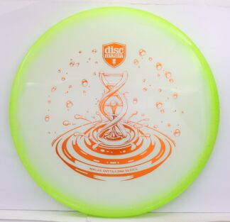 Horizon Metal Flake C-Line Drop, Niklas Anttila DNA Series