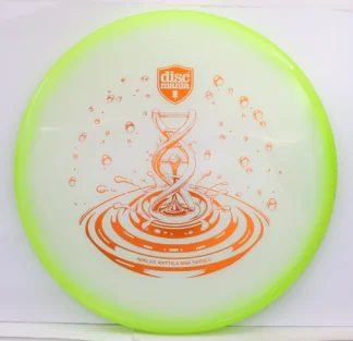 Horizon Metal Flake C-Line Drop, Niklas Anttila DNA Series
